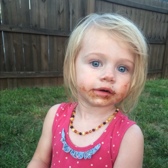 Meet your Posher, Natasha - Picture 1 of 1